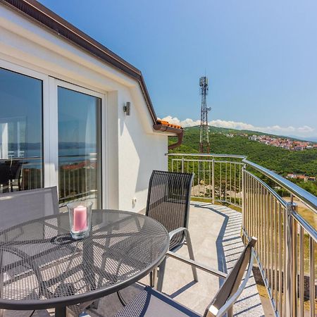 Apartments Sunshine D Crikvenica Kültér fotó