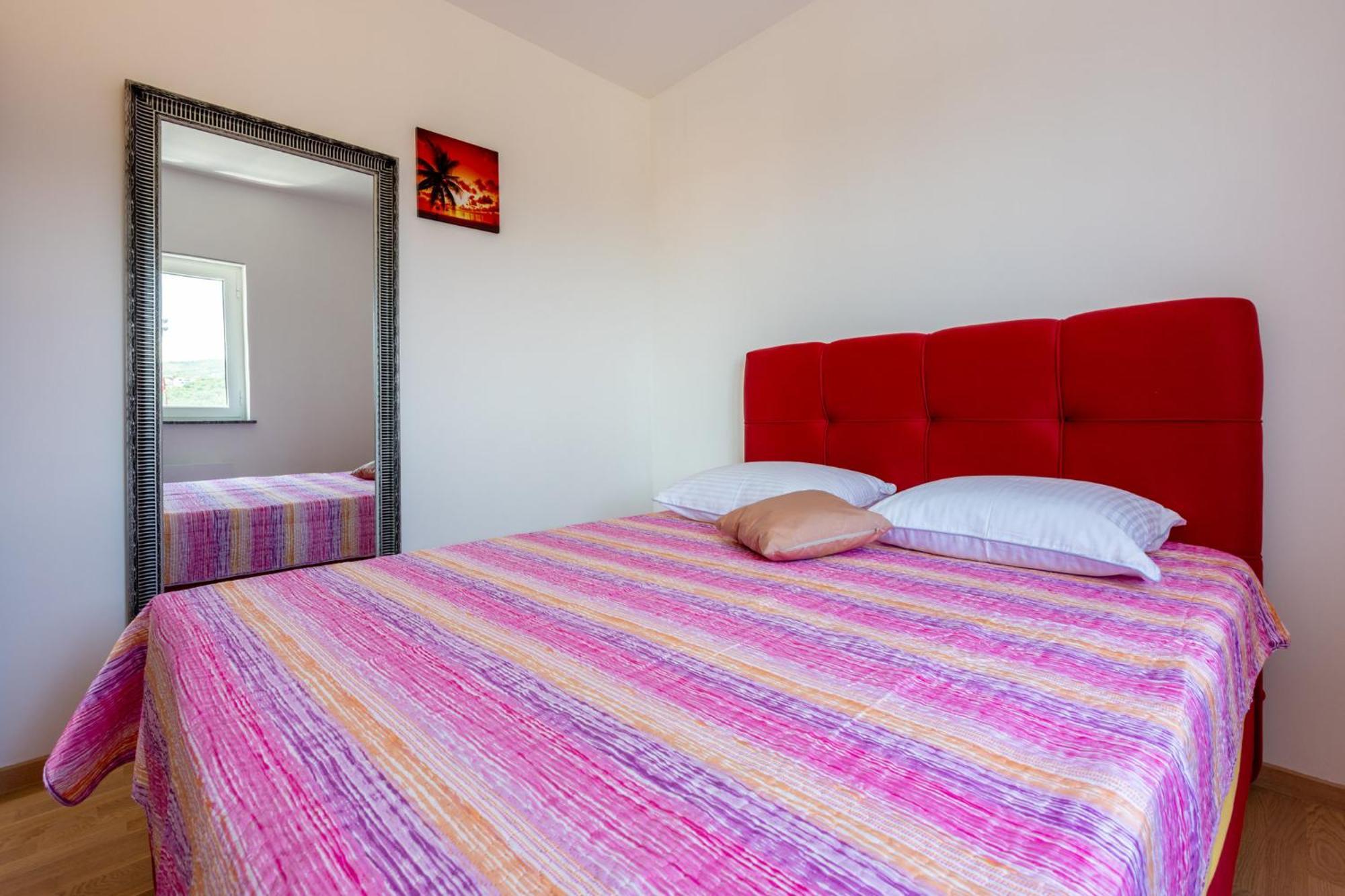 Apartments Sunshine D Crikvenica Kültér fotó