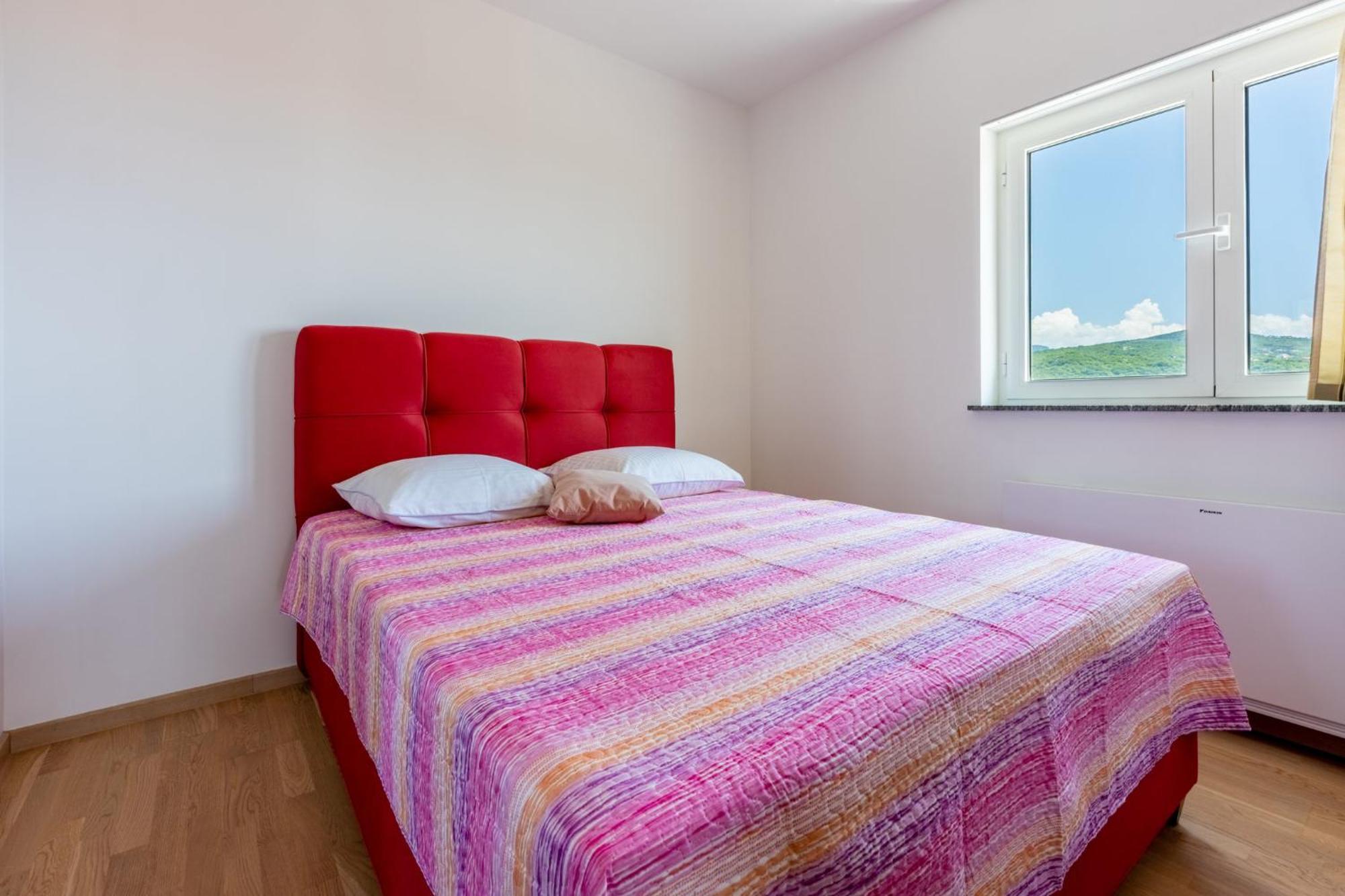 Apartments Sunshine D Crikvenica Kültér fotó