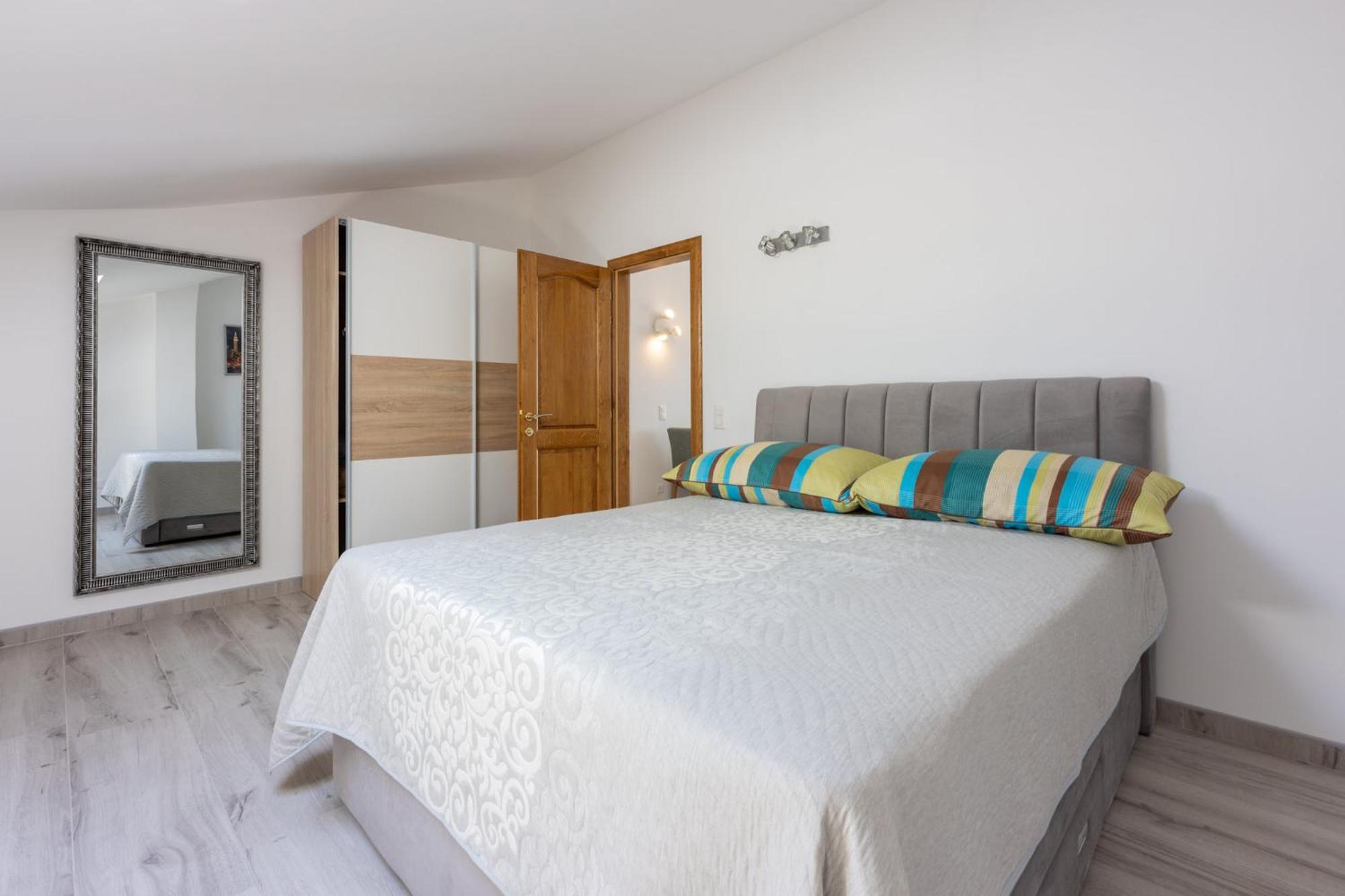 Apartments Sunshine D Crikvenica Kültér fotó
