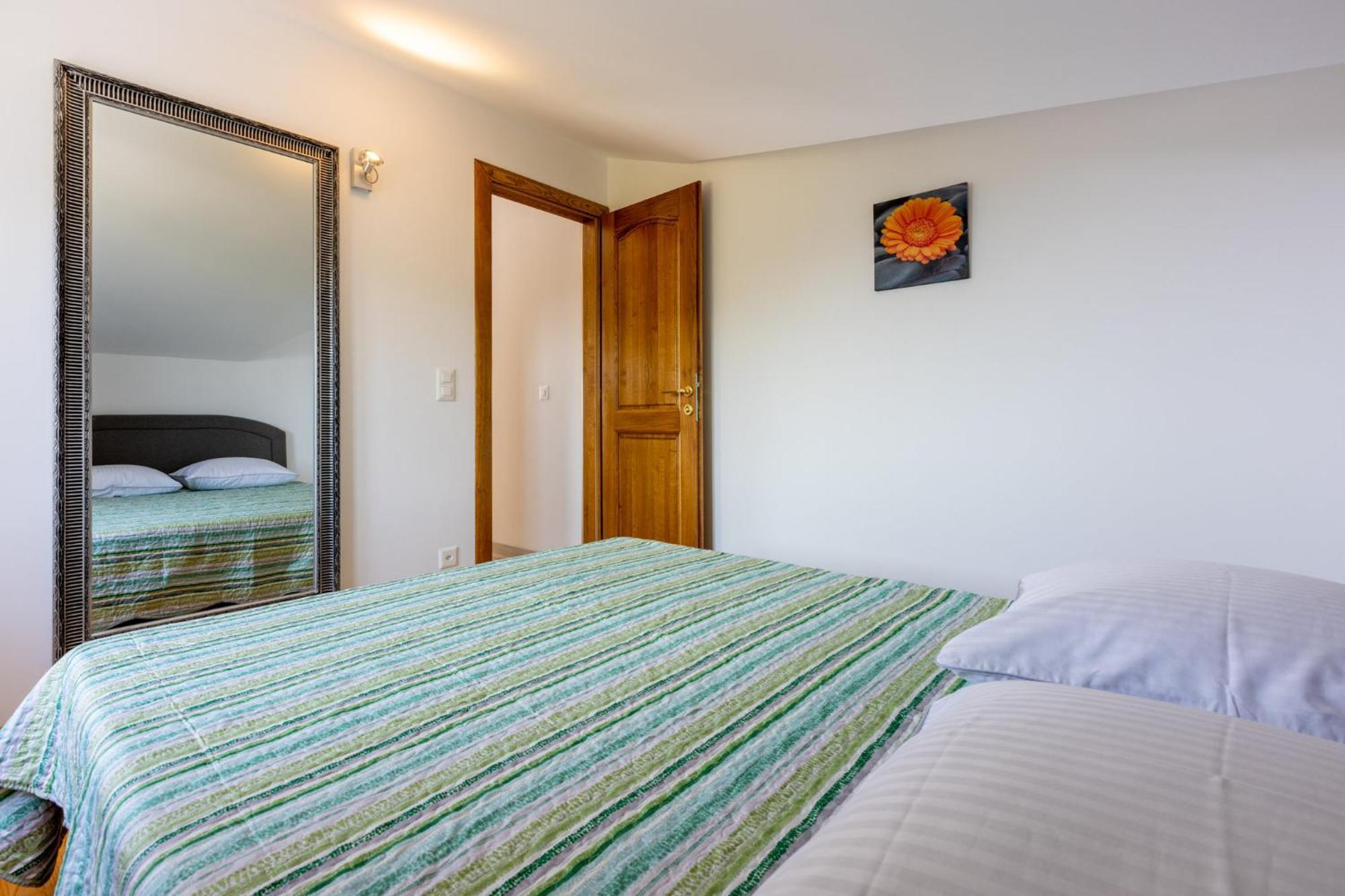 Apartments Sunshine D Crikvenica Kültér fotó