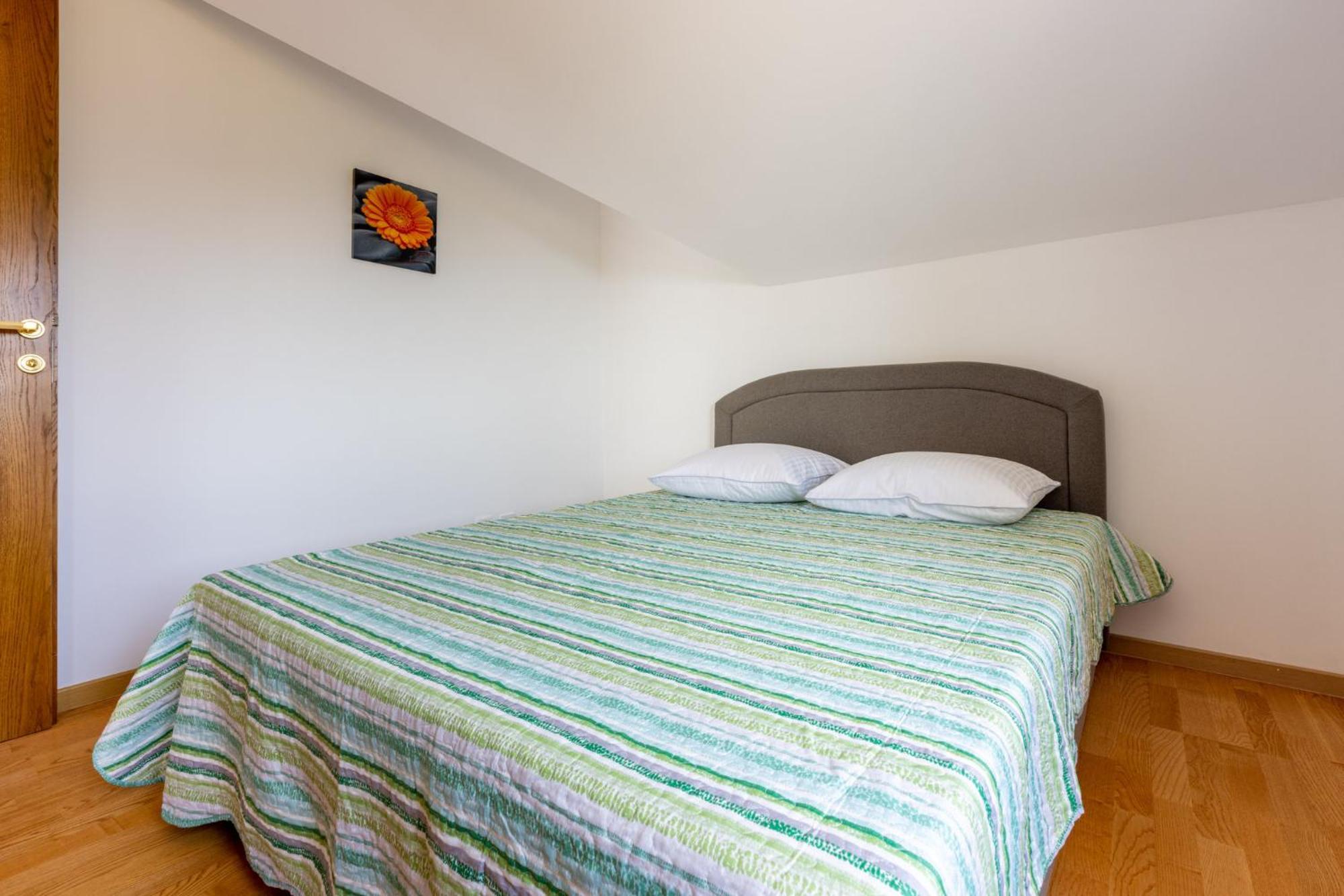 Apartments Sunshine D Crikvenica Kültér fotó